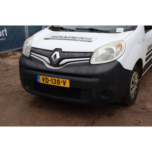 2013 رينو Kangoo-44147170