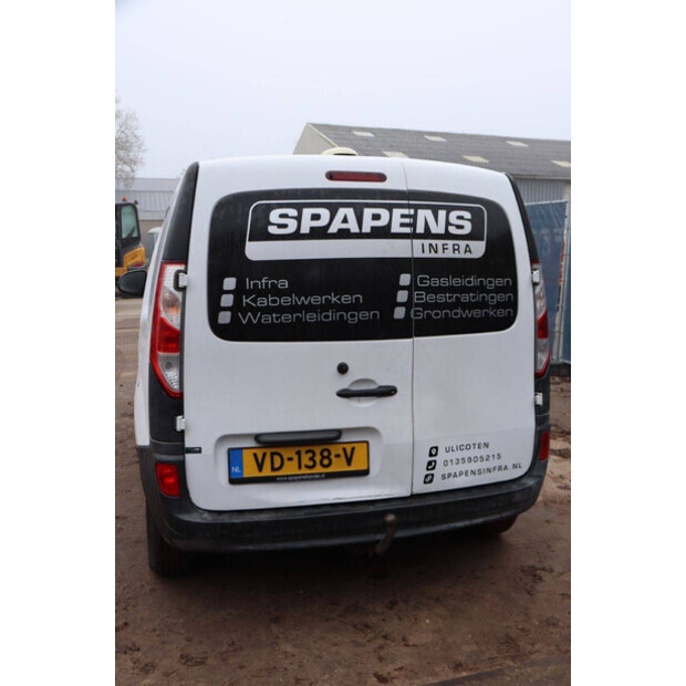 2013 رينو Kangoo-44147176