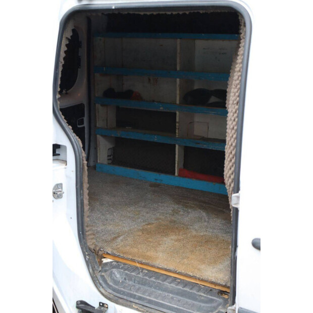 2013 رينو Kangoo-44147182