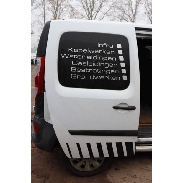 2013 رينو Kangoo-44147183