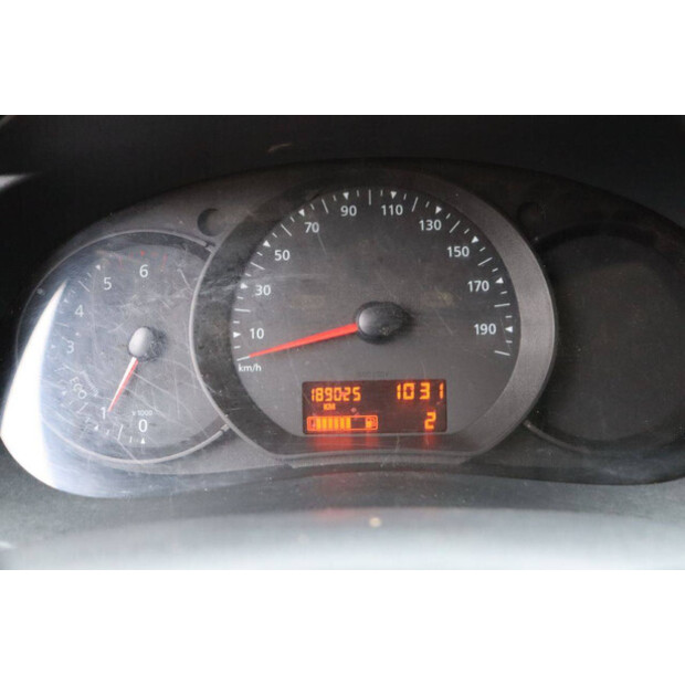 2013 رينو Kangoo-44147209