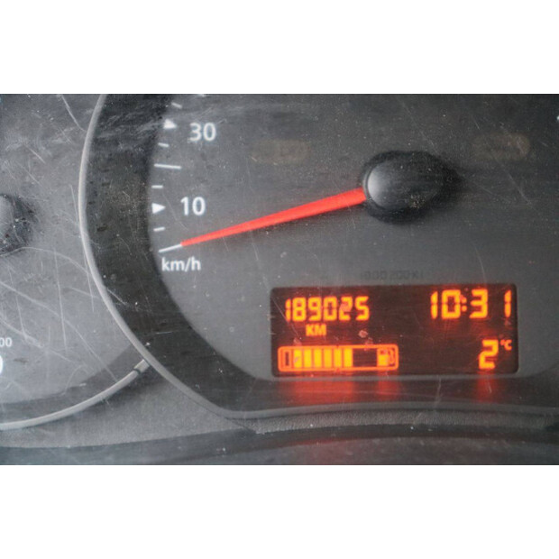 2013 رينو Kangoo-44147210