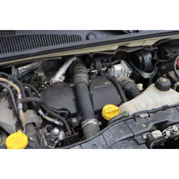 2013 رينو Kangoo-44147213