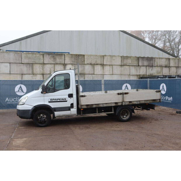 2011 Iveco 50C15-44147215