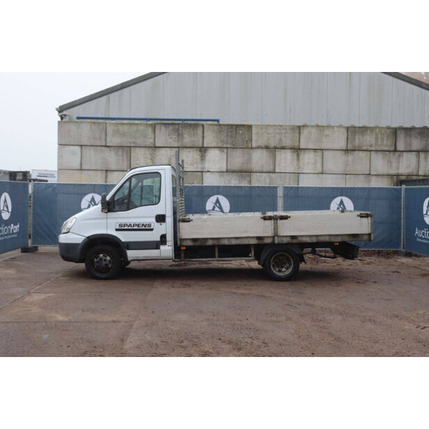 2011 Iveco 50C15-44147216