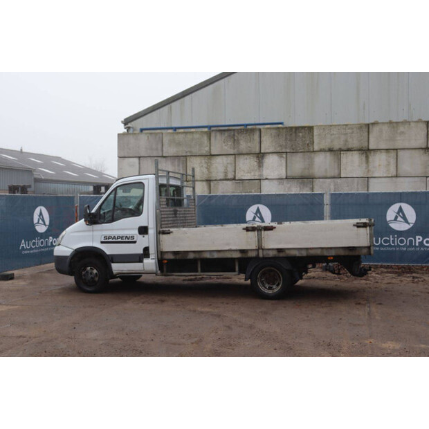 2011 Iveco 50C15-44147217