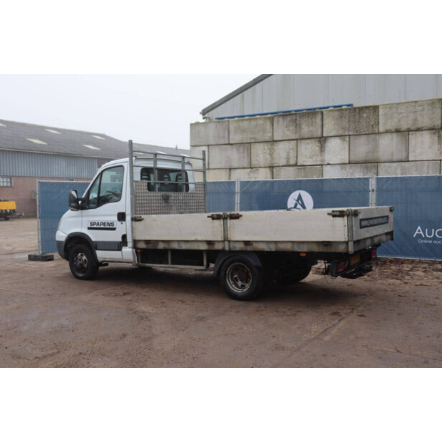 2011 Iveco 50C15-44147218