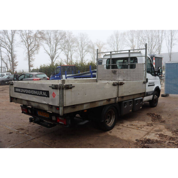 2011 Iveco 50C15-44147220