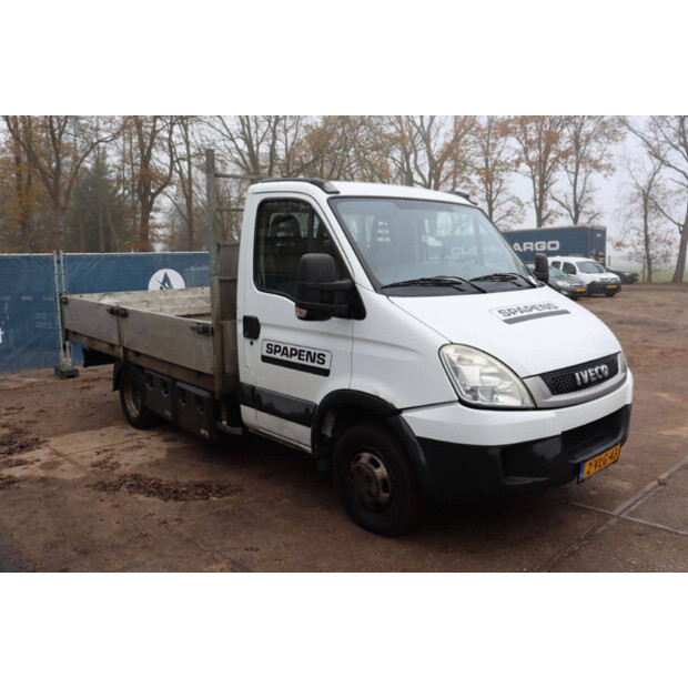 2011 Iveco 50C15-44147221