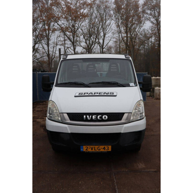 2011 Iveco 50C15-44147222