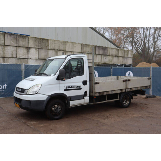 2011 Iveco 50C15-44147223