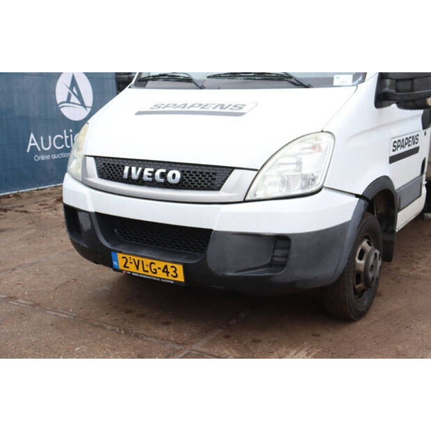 2011 Iveco 50C15-44147224