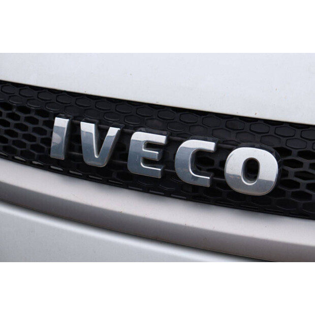 2011 Iveco 50C15-44147225