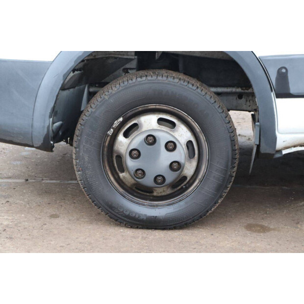 2011 Iveco 50C15-44147227