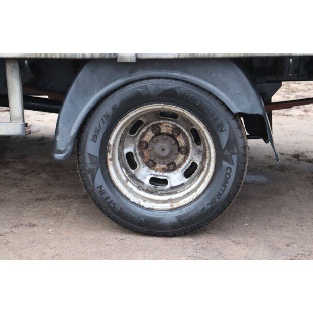 2011 Iveco 50C15-44147228