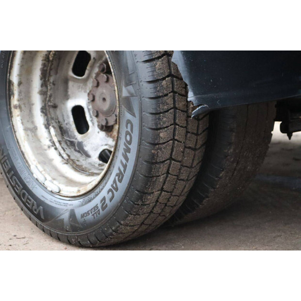 2011 Iveco 50C15-44147229