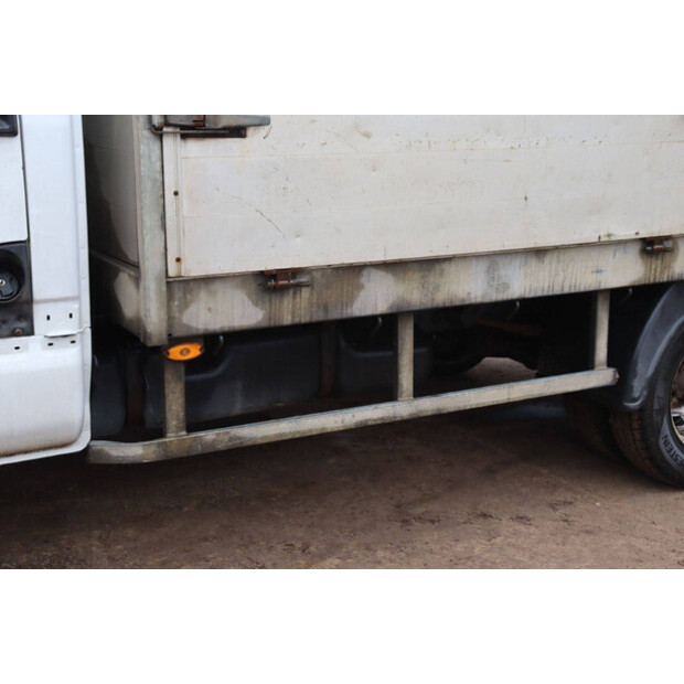 2011 Iveco 50C15-44147230