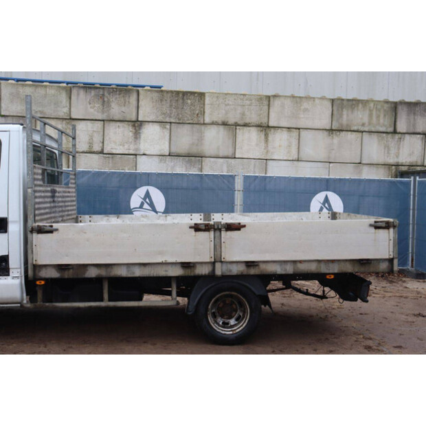 2011 Iveco 50C15-44147231