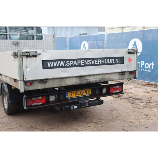 2011 Iveco 50C15-44147232