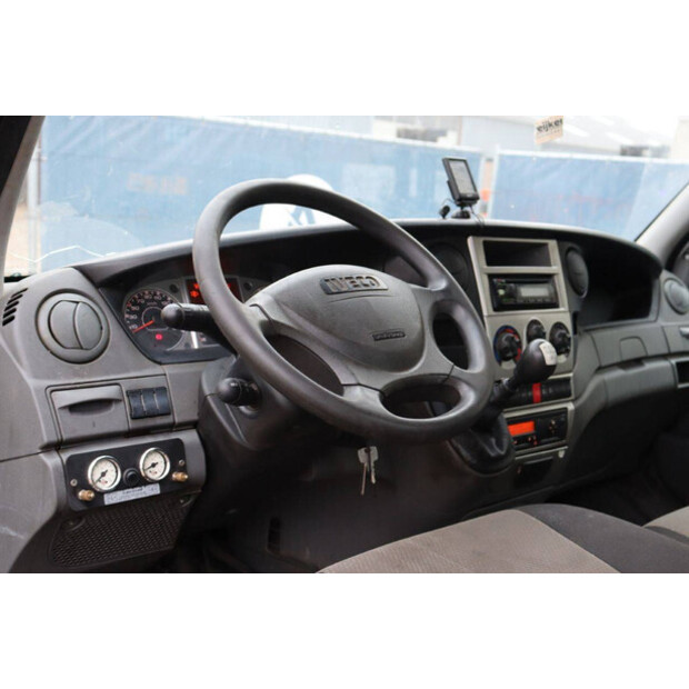 2011 Iveco 50C15-44147238