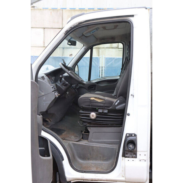 2011 Iveco 50C15-44147239