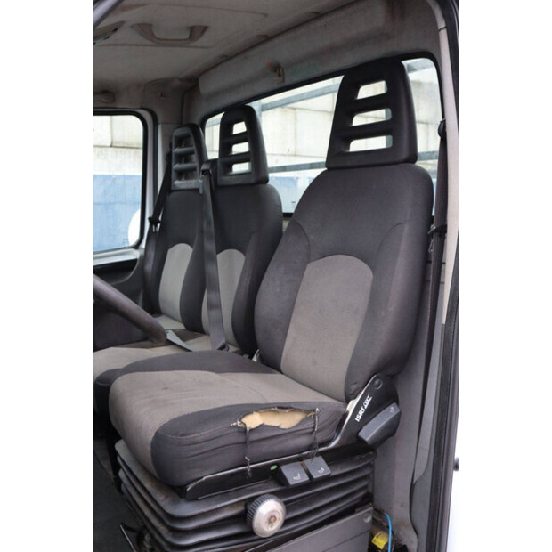 2011 Iveco 50C15-44147240