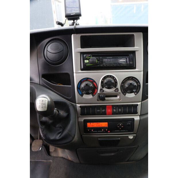 2011 Iveco 50C15-44147244