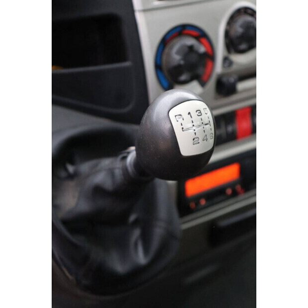 2011 Iveco 50C15-44147245