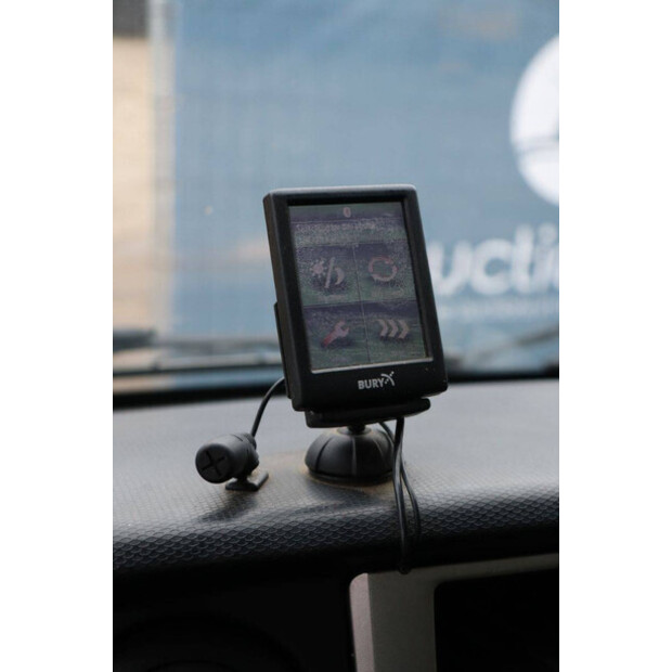 2011 Iveco 50C15-44147248