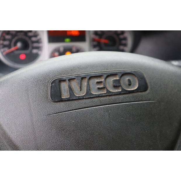 2011 Iveco 50C15-44147249