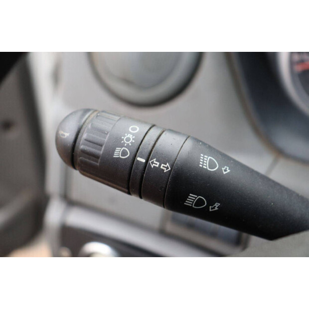 2011 Iveco 50C15-44147250