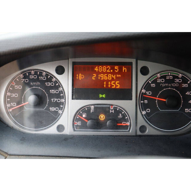 2011 Iveco 50C15-44147253