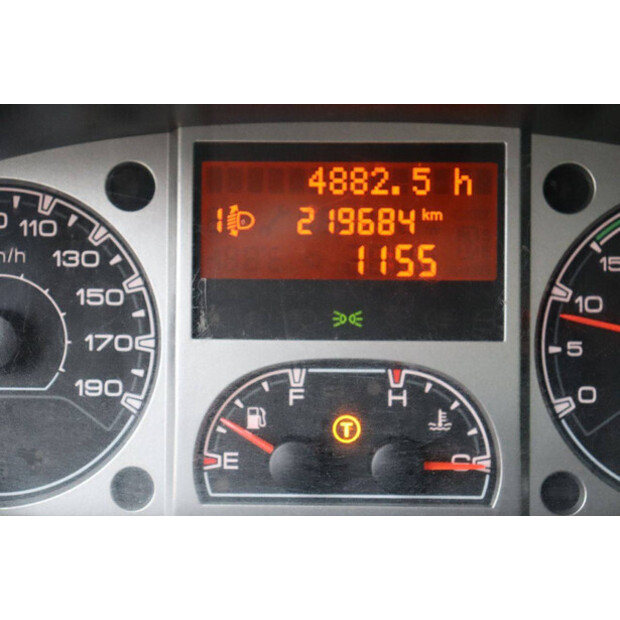 2011 Iveco 50C15-44147254