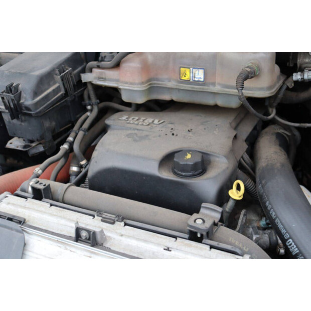 2011 Iveco 50C15-44147257