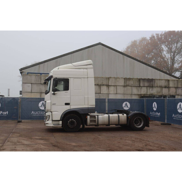 2014 داف XF 460 FT-44147262