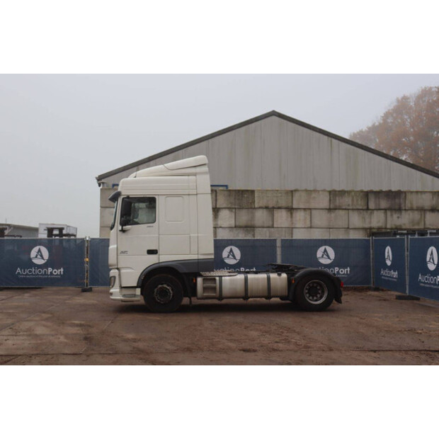 2014 داف XF 460 FT-44147263