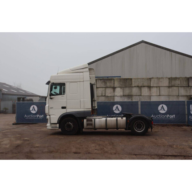 2014 داف XF 460 FT-44147264