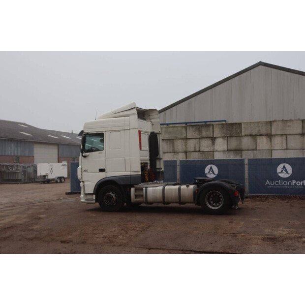 2014 داف XF 460 FT-44147265