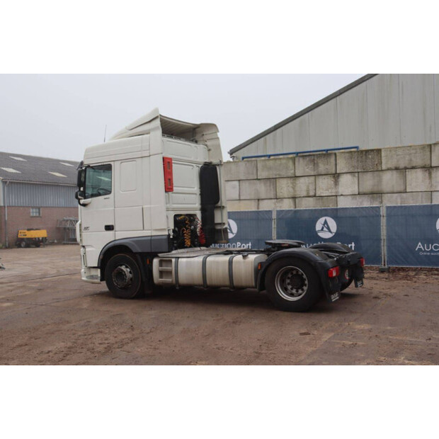 2014 داف XF 460 FT-44147266