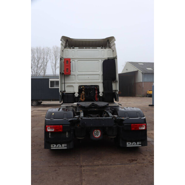 2014 داف XF 460 FT-44147267