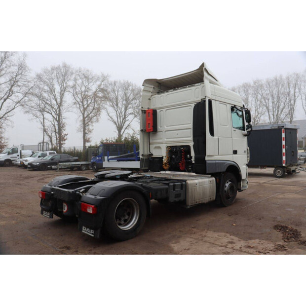 2014 داف XF 460 FT-44147268