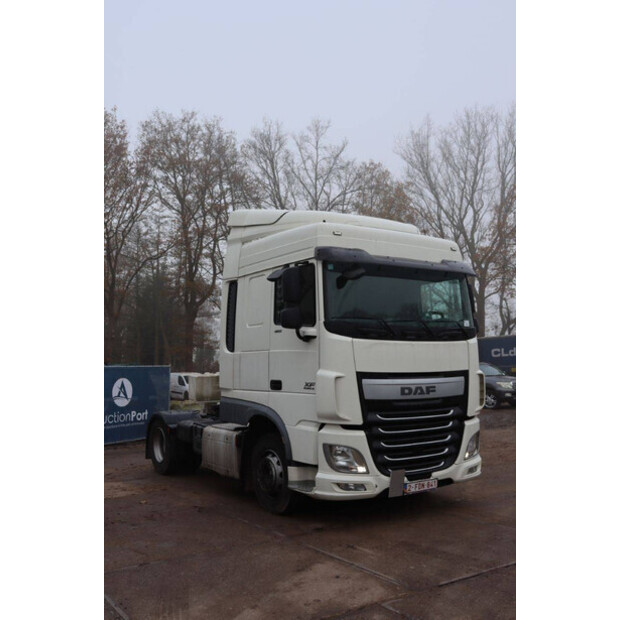 2014 داف XF 460 FT-44147269