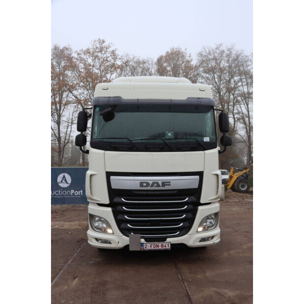 2014 داف XF 460 FT-44147270