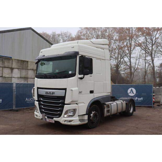 2014 داف XF 460 FT-44147271