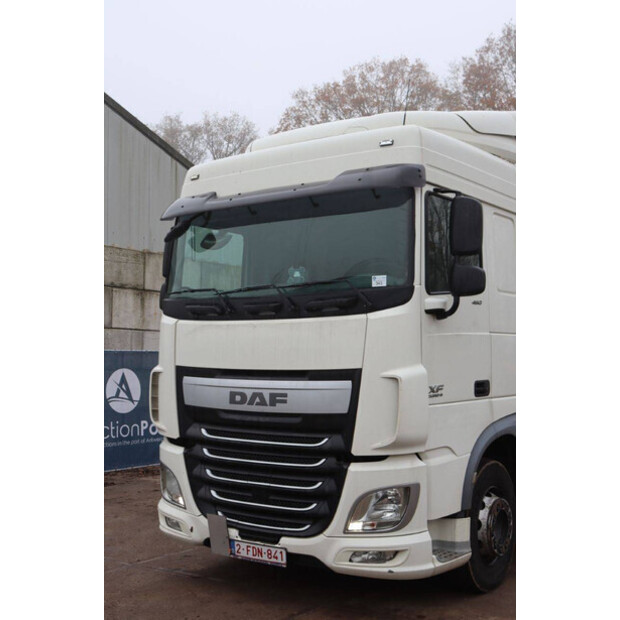 2014 داف XF 460 FT-44147272