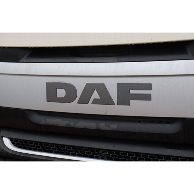 2014 داف XF 460 FT-44147273