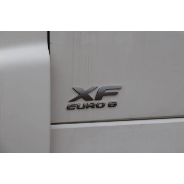 2014 داف XF 460 FT-44147276