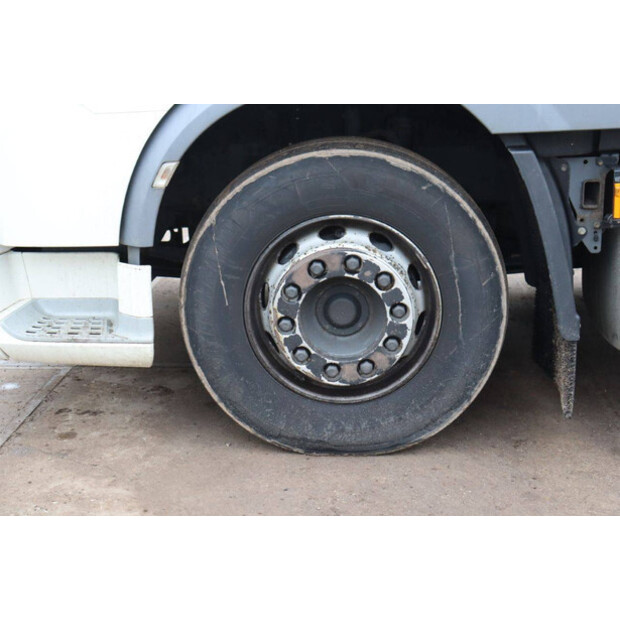 2014 داف XF 460 FT-44147277