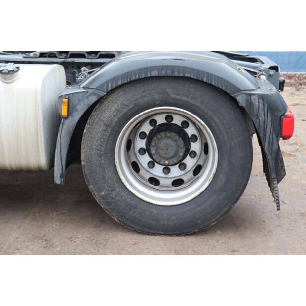 2014 داف XF 460 FT-44147278