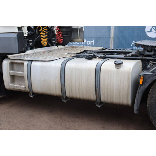 2014 داف XF 460 FT-44147279